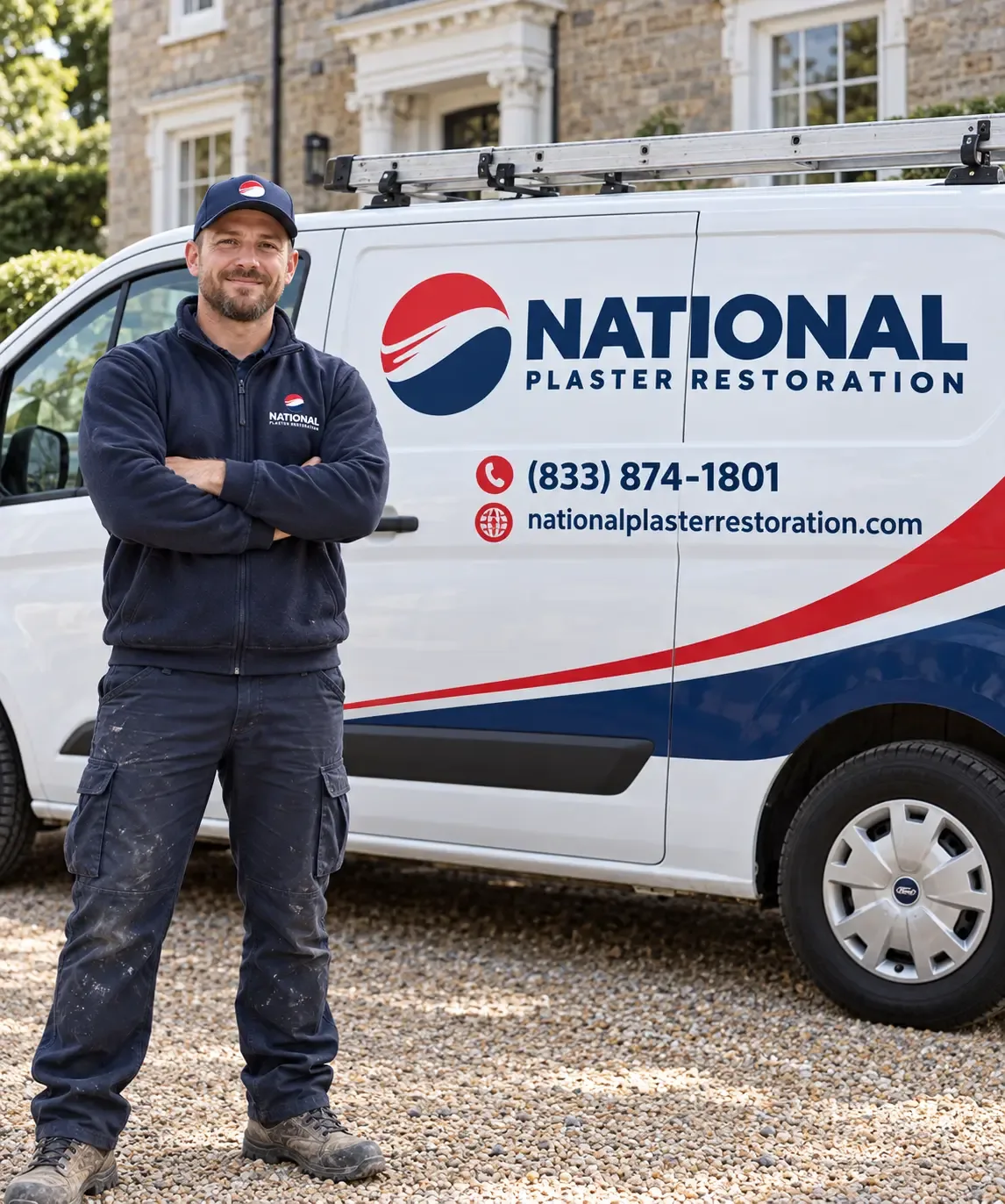 Plaster Repair company in Glenville, WV